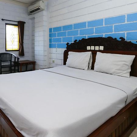 Vilarisi Hotel Legian  Luaran gambar