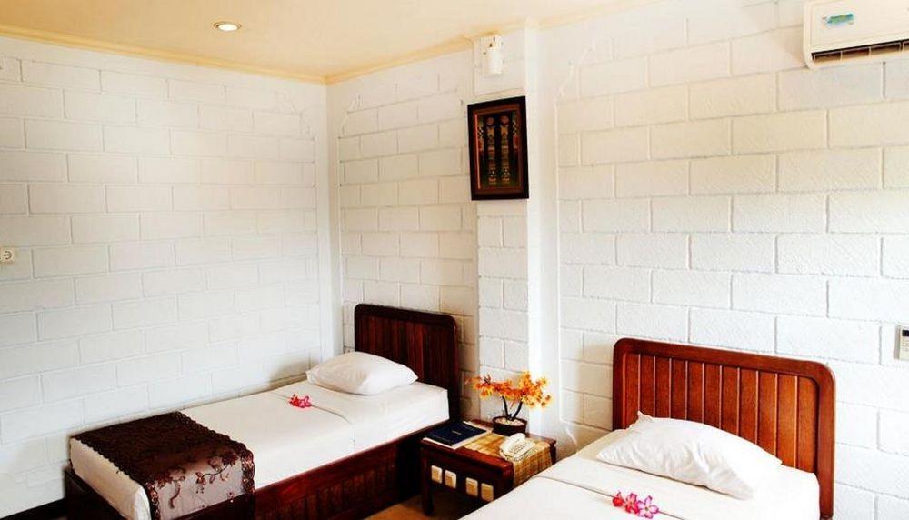 Vilarisi Hotel Legian  Luaran gambar