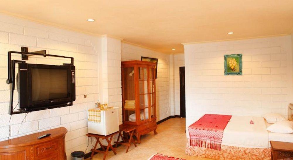 Vilarisi Hotel Legian  Luaran gambar