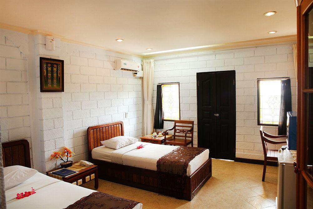 Vilarisi Hotel Legian  Luaran gambar