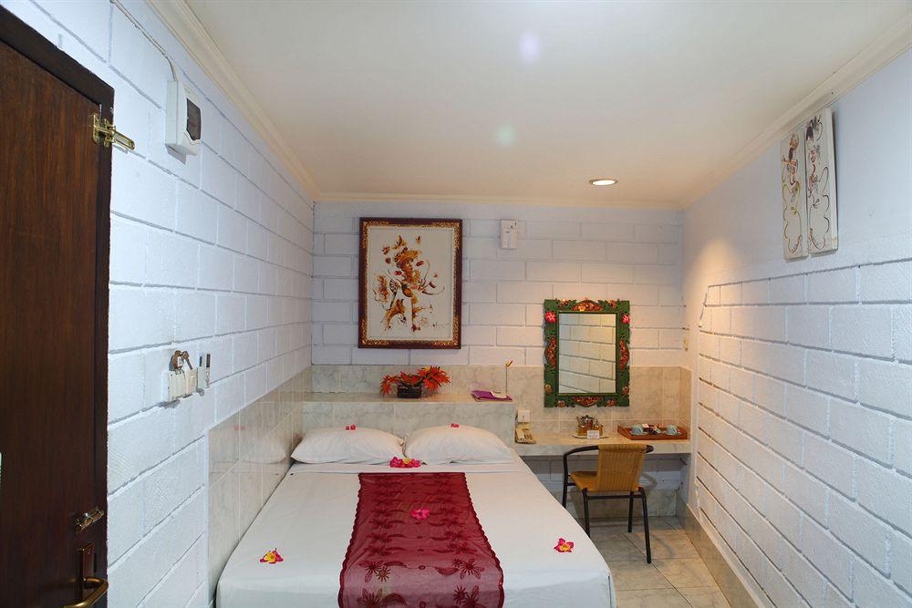Vilarisi Hotel Legian  Luaran gambar
