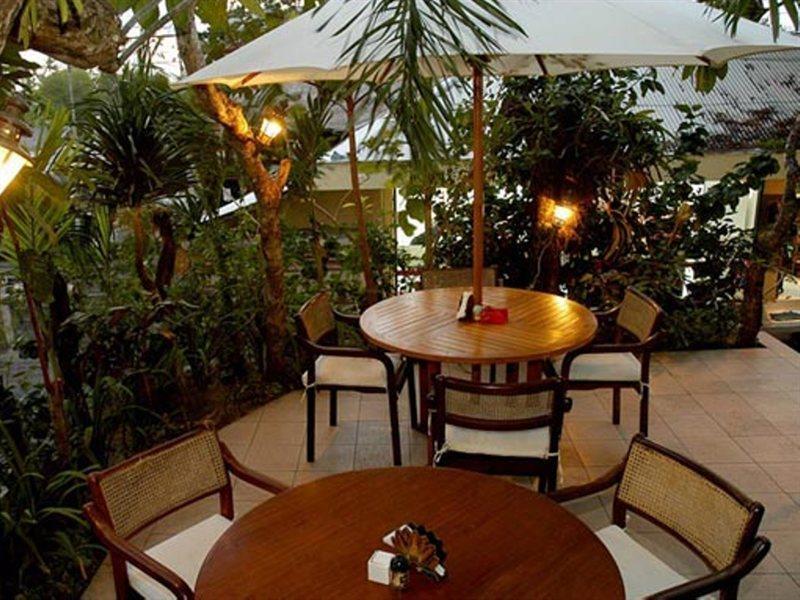 Vilarisi Hotel Legian  Luaran gambar