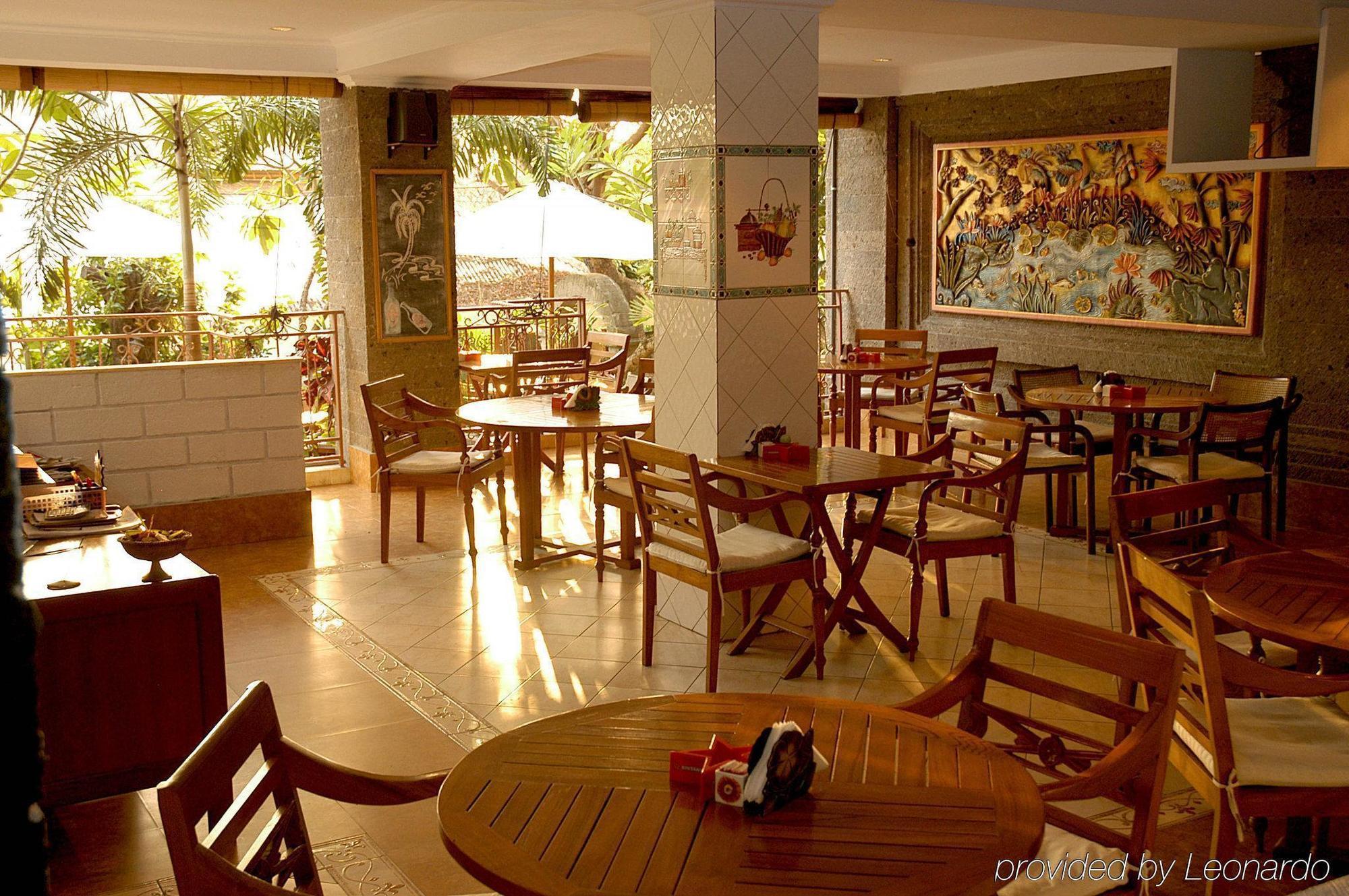 Vilarisi Hotel Legian  Luaran gambar