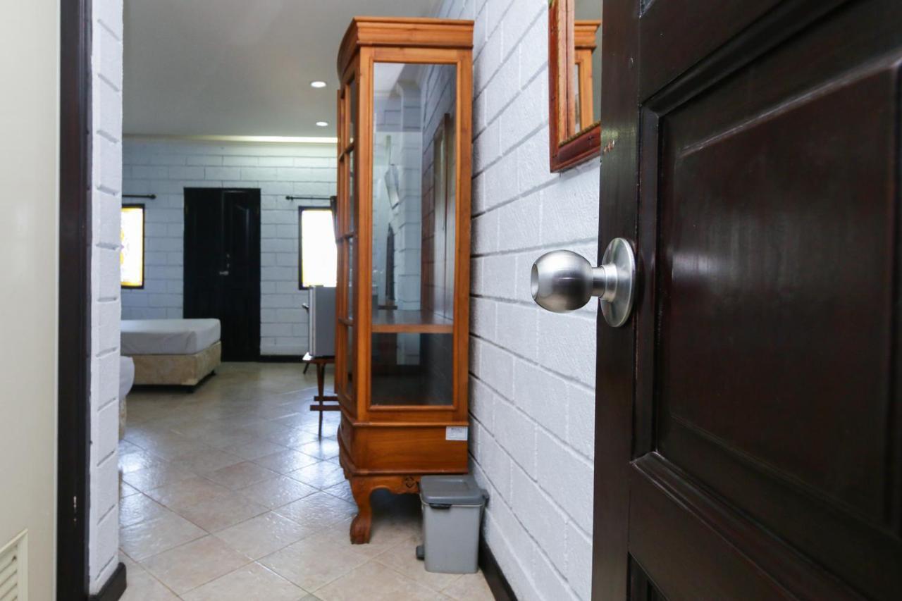 Vilarisi Hotel Legian  Luaran gambar