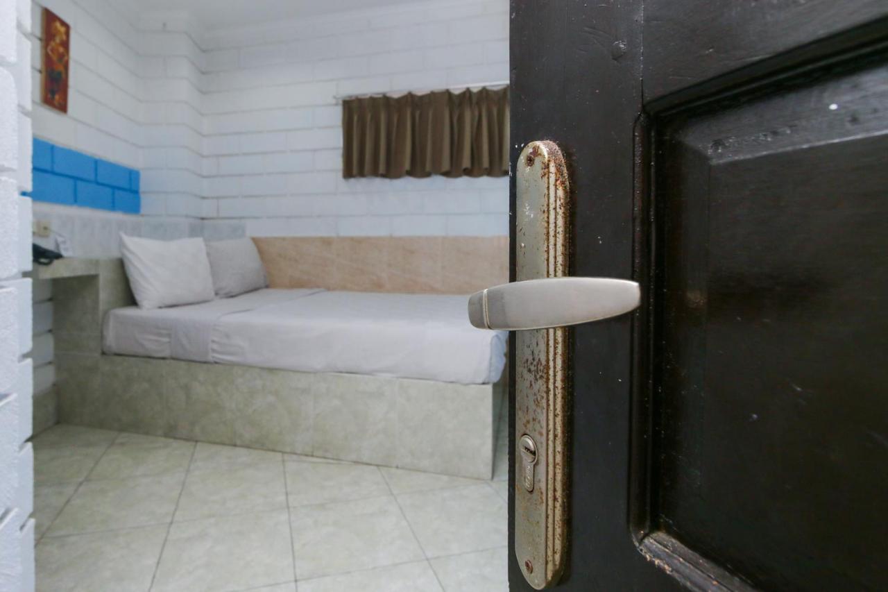 Vilarisi Hotel Legian  Luaran gambar